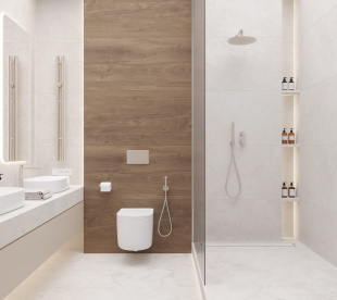 Керамогранит Laparet Find Natural 3d matt рект. арт. 4690399073264 (60х120) матовый